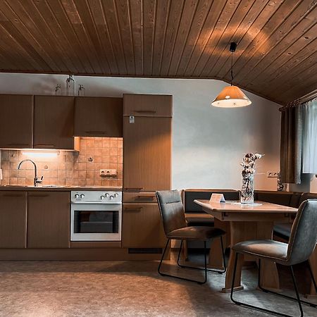 Hoamat House I Boutique Apartments Sankt Margarethen im Lungau Exterior photo